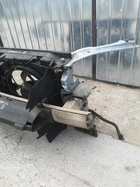 фото thumb №5, Pas переднє балка ic citroen c4 i hb 1.6hdi 04-08