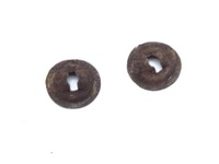 фото thumb №10, Ldv convoy 96-06 набор тормозной левый задняя