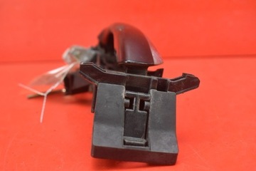 фото thumb №5, Ручка правая зад задняя 197 mercedes s-klasa w220 98-02