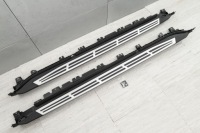 фото thumb №10, Bmw x5 g05 2018+ пороги боковой пороги автомобильные