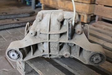 фото thumb №6, Міст диференціал зад задній vw touareg 7l 2.5 tdi 02-10