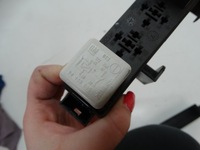 фото thumb №13, Коробка предохранителей opel vectra c 24438885