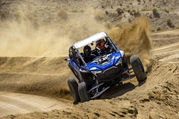 Домофон Packtalk EDGE ORV Cardo Duo