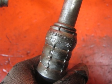 фото thumb №14, Audi a8 d3 4e 3.0 tdi дроти кондиціонера kpl