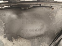 фото thumb №12, Бампер перед передний mercedes gle w167 amg lift 23-