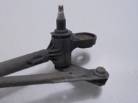 фото thumb №14, Mazda 3 i bk моторчик механизм дворник перед bp4k-6737x bp4k-67340