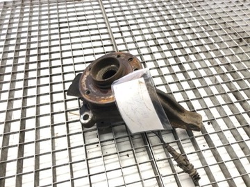 фото thumb №1, Поворотный кулак правый перед opel signum 3.0 177km ступица 03-08