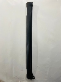 фото thumb №1, Молдинг порог левая citroen c4 cactus #214