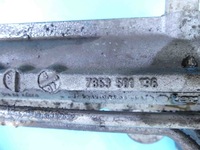 фото thumb №6, Трансмісія рейка рульова audi a6 c6 4f1422066a