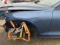 фото thumb №1, Volvo s60 iii t5 крыло левый перед передний 723