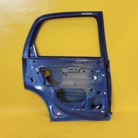 фото thumb №9, Двери левые зад левые задние opel corsa c рестайлинг 5d hb lak: z21b nr1869