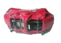 фото thumb №1, Mercedes s w221 05-13r - суппорты правый перед brembo