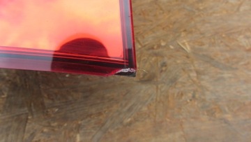 фото thumb №5, Задняя левая лампа mercedes w447 v-klasa vito