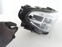 фото thumb №11, Bmw x3 g01 x4 g02 правая лампа перед передняя 8739654-04