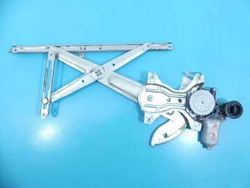 фото thumb №1, Подъемник зад правый daihatsu yrv 00-05
