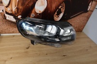 фото thumb №1, Citroen jumpy iii expert права 9808567680 лампа лампи