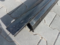 фото thumb №7, Ford focus mk4 st-line 18-23- молдинг поріг права jx7b-a10154-s