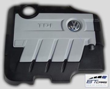 фото thumb №12, Vw кришка кришка двигуна 03l103925am 2.0 tdi 03l 103 925 am дизель 03l1039