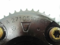 фото thumb №6, Mercedes clk 1.8i 06r варіатор колесо faz розподільний вал r2710510328 a2710510303