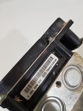 фото thumb №12, Насос гальмівна abs 44540-02060 toyota auris i avensis 2.0d d-4d