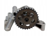 фото thumb №1, Насос масляна seat leon i 1999 2000 2001 2002 2003 2004 2005