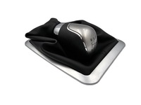 фото thumb №11, Ручка чехол переключения передач ford focus ii 2007-2011 5 передач