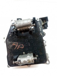 фото thumb №10, Блок управления  коробки mecchatronika 0am325075ag skoda superb iv 2023-
