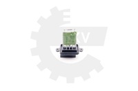 фото thumb №8, Резистор вентилятор doblo panda y ypsilon 46723713