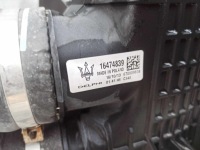 Maserati ghibli iii інтеркулер лівий правий 3.0 v6 16474839 16474840 Недорого, фото thumb