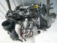 фото thumb №2, Двигун skoda rapid 1.0 tsi dkld 2019 rok