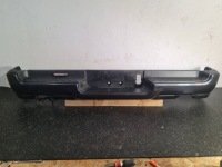 фото thumb №1, Dodge ram v 1500 bighorn 5.7 hemi - бампер задний задняя комплект