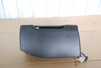 фото thumb №1, Бардачок дверь левый задняя audi a8 d3 чёрный