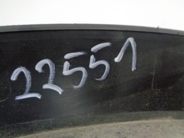 фото thumb №13, Jaguar e-pace планка крыло левый зад