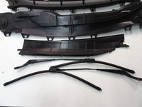 фото thumb №10, Opel astra v k жабо молдинг двірники комплект