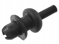 фото thumb №1, 10x citroen c2 c3 saxo xm кліпса штифт 6 полиця wie