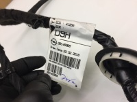 фото thumb №4, C3 aircross электропроводка жгут дверь левый перед