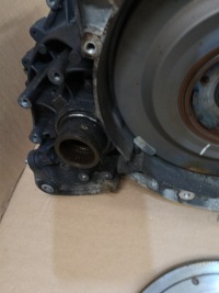 фото thumb №8, Ford kuga mk2 коробка передач передач автоматична powershift 2.0 4x4 cv6r 7000 ad