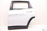 фото thumb №1, Jeep cherokee kl дверь левая задняя pw7
