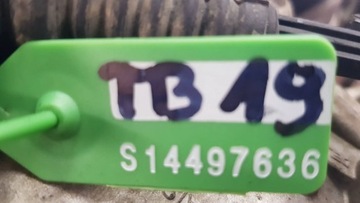 фото thumb №8, Турбонагнітач бі-турбо 8584199 8591188 bmw x1 f48 x2 f39 2 f45 f40 b47c20b