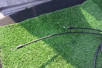 фото thumb №5, Тяга ручка складывания сиденье kpl vw passat cc