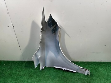 фото thumb №9, Mg 4 mg4 крыло левый перед переднее левый