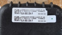 фото thumb №11, Подушка  повітряна подушка пасажира skoda enyaq 2020- vw id.4 oem номер 5la880204f