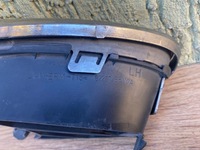 фото thumb №4, Infiniti fx ii qx70 12- решётка бампера левая рамка