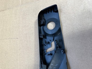 фото thumb №7, Защита сиденья нижняя левая mercedes c класс купе w204