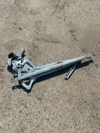 фото thumb №1, Підйомник скло лівий перед toyota camry xv40 europa