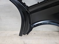 фото thumb №9, Четверть задняя зад сторона правая audi q8 e-tron 4ke809838