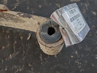 фото thumb №2, Рессора задняя 5 щетка żuk