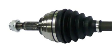 фото thumb №2, Піввісь skf vkjc 6072