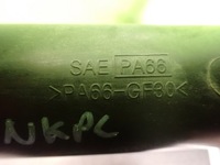 фото thumb №8, Радіатор wody вентилятор chevrolet aveo ii t255 09r 1.2 b 96817886