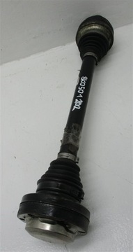 фото thumb №9, Піввісь правий зад audi a4 b8 s4 rs4 a5 s5 8k0501202